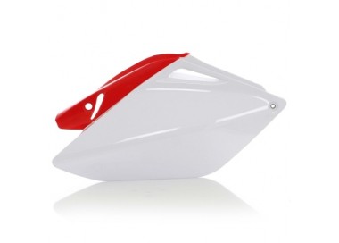 PORTANUMEROS TRASEROS PARA HONDA CRF 250 06/09