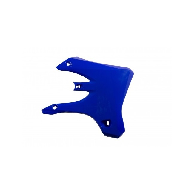 ALETAS DE RADIADOR PARA YAMAHA YZF 250/450 03/05  WRF 250 05/06