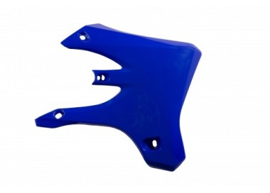 ALETAS DE RADIADOR PARA YAMAHA YZF 250/450 06/09