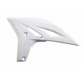 ALETAS DE RADIADOR PARA YAMAHA YZF 250 10/13  WRF 250/450 12/14