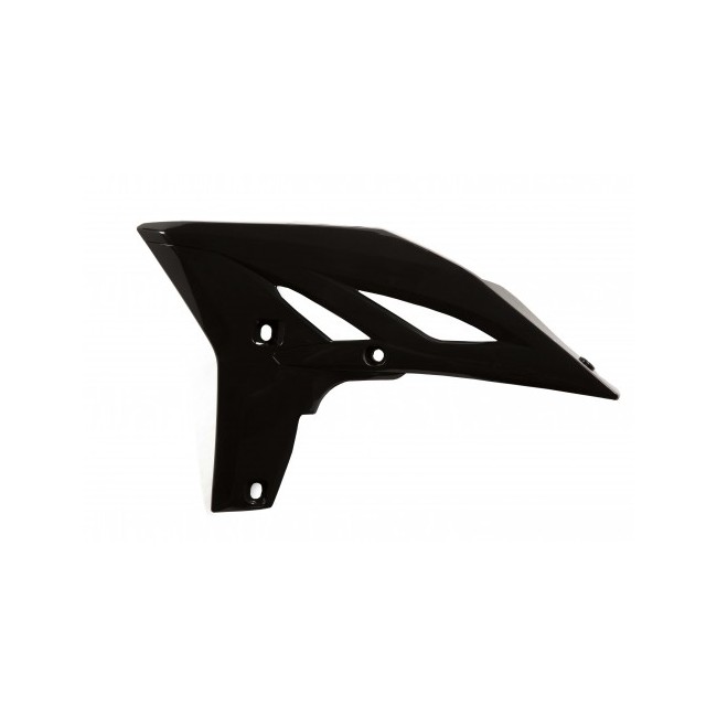 ALETAS DE RADIADOR PARA YAMAHA YZF 250 10/13  WRF 250/450 12/14