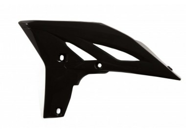 ALETAS DE RADIADOR PARA YAMAHA YZF 250 10/13  WRF 250/450 12/14