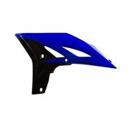 ALETAS DE RADIADOR PARA YAMAHA YZF 250 10/13  WRF 250/450 12/14