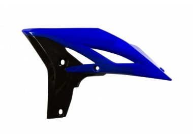 ALETAS DE RADIADOR PARA YAMAHA YZF 250 10/13  WRF 250/450 12/14