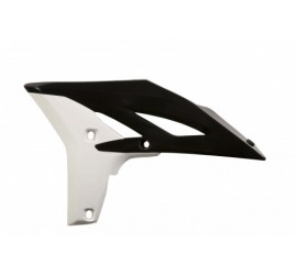 ALETAS DE RADIADOR PARA YAMAHA YZF 250 10/13  WRF 250/450 12/14