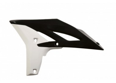 ALETAS DE RADIADOR PARA YAMAHA YZF 250 10/13  WRF 250/450 12/14