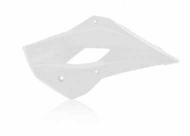 ALETAS DE RADIADOR PARA HUSQVARNA TC/FC 14/17