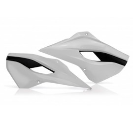 ALETAS DE RADIADOR PARA HUSQVARNA TE/FE 14/16