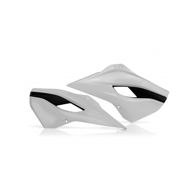 ALETAS DE RADIADOR PARA HUSQVARNA TE/FE 14/16