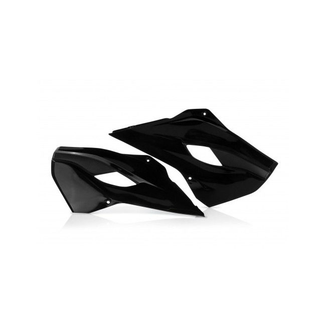 ALETAS DE RADIADOR PARA HUSQVARNA TE/FE 14/16