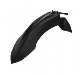 GUARDABARROS DELANTERO POLISPORT GAS GAS RR 2T (12/18) VARIOS COLORES 