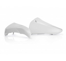 ALETAS DE RADIADOR SUPERIOR PARA YAMAHA YZF 450 10/13 