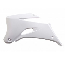 ALETAS DE RADIADOR PARA YAMAHA WRF 250/450 07/11