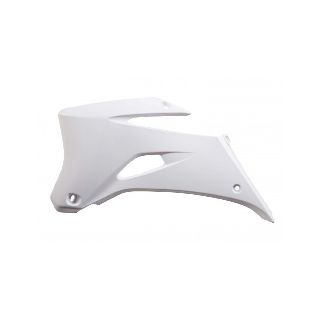 ALETAS DE RADIADOR PARA YAMAHA WRF 250/450 07/11