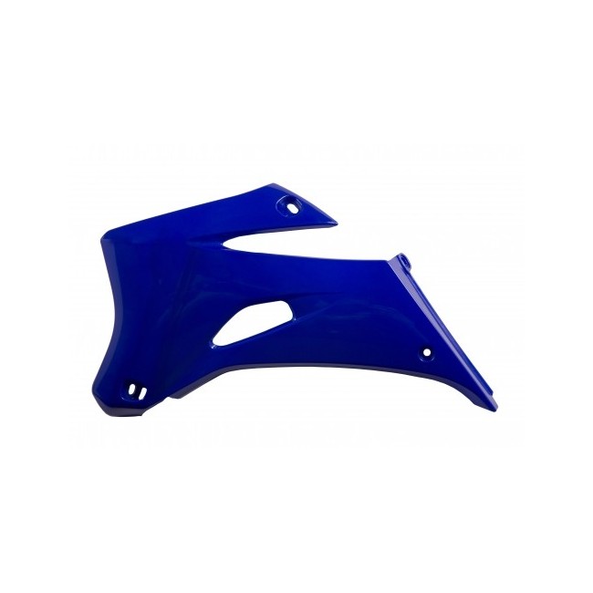 ALETAS DE RADIADOR PARA YAMAHA WRF 250/450 07/11