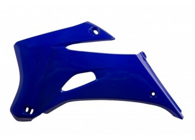 ALETAS DE RADIADOR PARA YAMAHA WRF 250/450 07/11