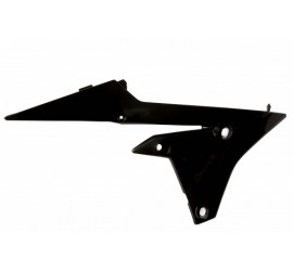 ALETAS DE RADIADOR PARA YAMAHA YZF 250 (14/18) 450 (14/17) 