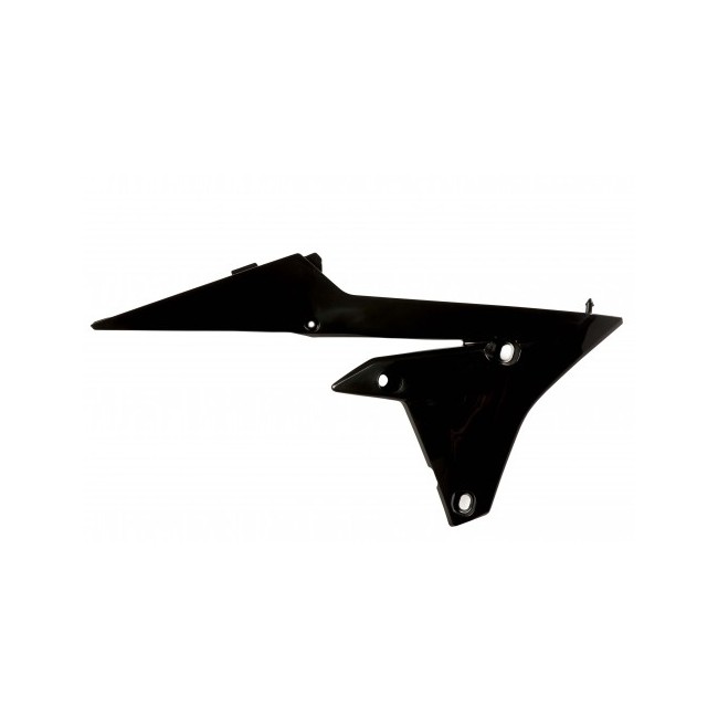 ALETAS DE RADIADOR PARA YAMAHA YZF 250 (14/18) 450 (14/17) 