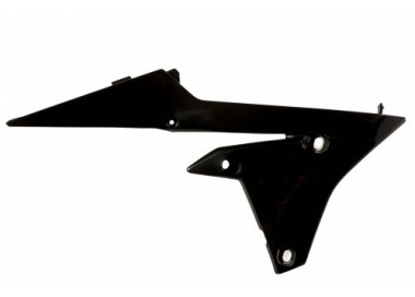 ALETAS DE RADIADOR PARA YAMAHA YZF 250 (14/18) 450 (14/17) 
