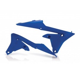 ALETAS DE RADIADOR PARA YAMAHA YZF 250 (14/18) 450 (14/17) 