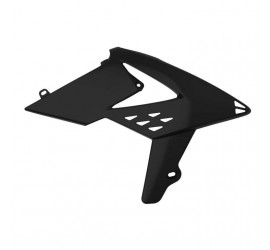 ALETAS DE RADIADOR POLISPORT GAS GAS RR 2T/4T (13/18) VARIOS COLORES 