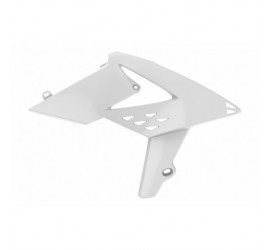 ALETAS DE RADIADOR POLISPORT GAS GAS RR 2T/4T (13/18) VARIOS COLORES 