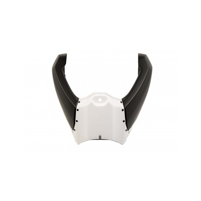TAPAS CAJA FILTRO YAMAHA YZF 250/450 (14/18) COLOR BLANCO