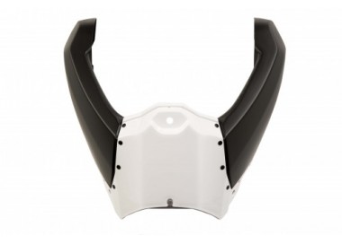 TAPAS CAJA FILTRO YAMAHA YZF 250/450 (14/18) COLOR BLANCO