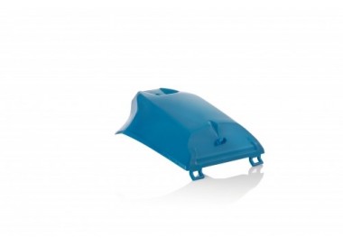 TAPAS CAJA FILTRO YAMAHA YZF 450 (18) AZUL OSCURO