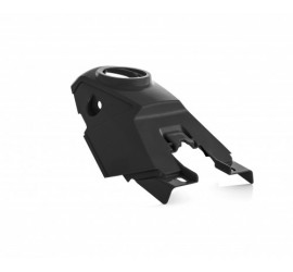 TAPA DE DEPOSITO PARA SUZUKI RMZ 450 (18) COLOR NEGRO