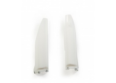 PROTECTOR HORQUILLA ACERBIS NATURAL KAWASAKI  KX 125/250 04/08 KXF 250 04/05