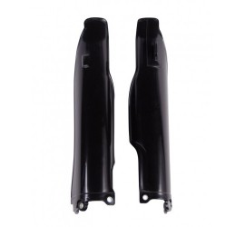 PROTECTOR HORQUILLA ACERBIS NEGRO KAWASAKI KXF 250/450 06/08 KLX 450 08/09