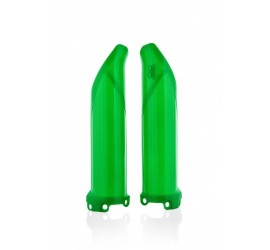 PROTECTOR HORQUILLA ACERBIS VERDE KAWASAKI KXF 250/450 16/18