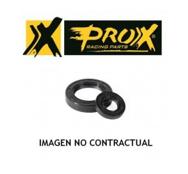 KIT RETENES DE CIGÜEÑAL CR/WR 125 98/13