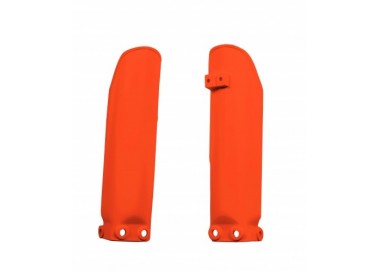 PROTECTOR HORQUILL ACERBIS PARA KTM SX 65 09/18