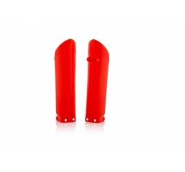 PROTECTOR HORQUILL ACERBIS PARA KTM SX 85 13/17