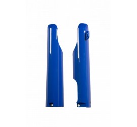 PROTECTOR HORQUILLA ACERBIS AZUL YAMAHA YZ/WR 125/250 YZF 250/450 WRF 250/450
