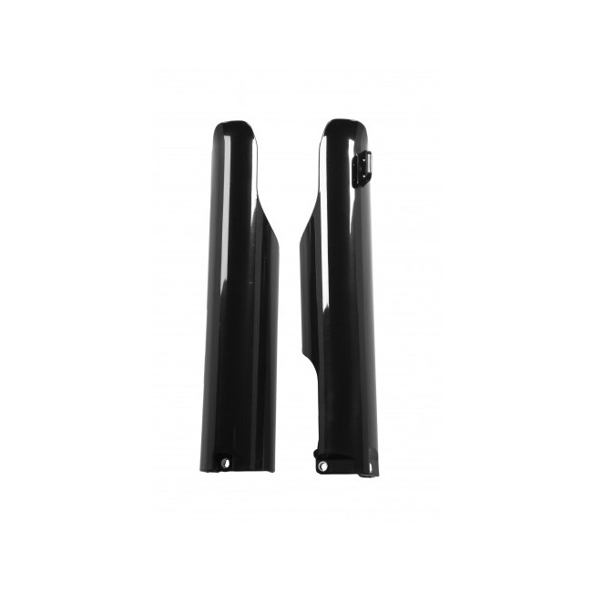 PROTECTOR HORQUILLA ACERBIS NEGRO YAMAHA YZ 125/250 YZF 250/450