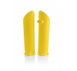 PROTECTORES DE HORQUILLA HUSQVARNA TC 85 AÑO 14/17