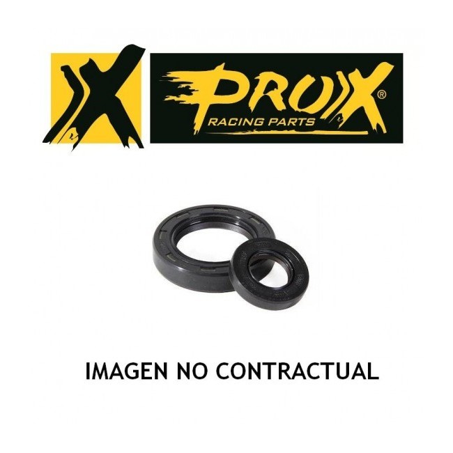 KIT RETENES DE CIGÜEÑAL TE 125 12/14