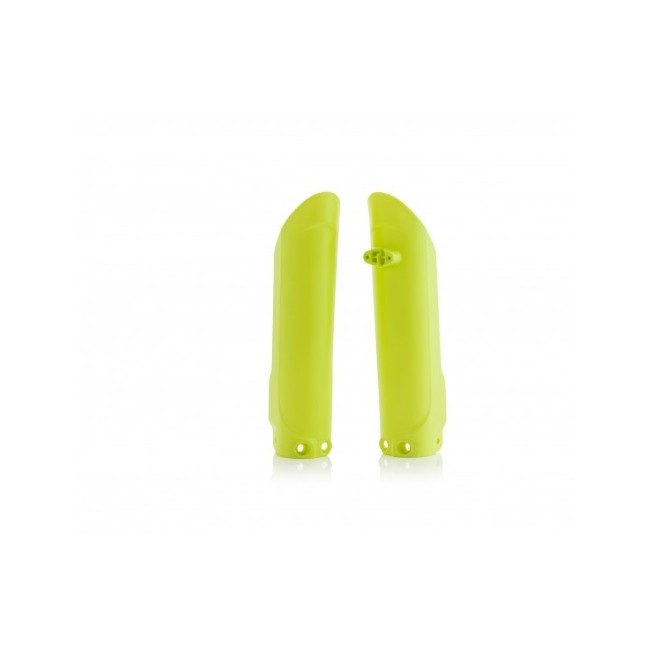 PROTECTORES DE HORQUILLA HUSQVARNA TC 85 AÑO 2018