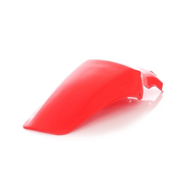 GUARDABARRO TRASERO ACERBIS PARA HONDA CR 500 95/01