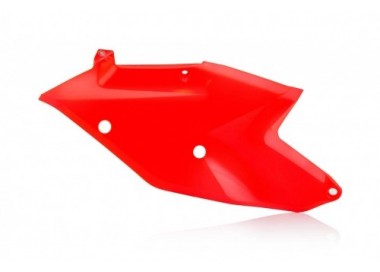 PORTANÚMEROS LATERALES ACERBIS PARA KTM SX 85 2018