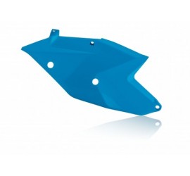 PORTANÚMEROS LATERALES ACERBIS PARA KTM SX 85 2018
