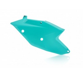 PORTANÚMEROS LATERALES ACERBIS PARA KTM SX 85 2018