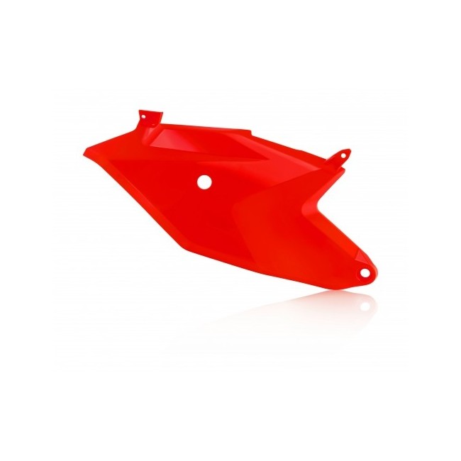 PORTANÚMEROS LATERALES ACERBIS PARA KTM SX 85 2018