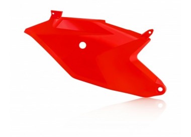 PORTANÚMEROS LATERALES ACERBIS PARA KTM SX 85 2018