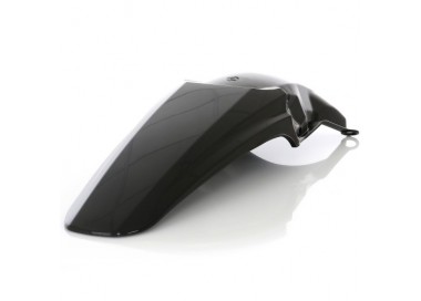GUARDABARRO TRASERO ACERBIS PARA HONDA CRF 450 R 05/08