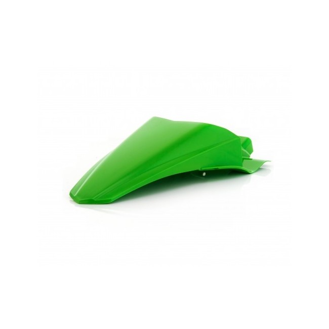 GUARDABARRO TRASERO ACERBIS PARA KAWASAKI KX 85/100 14/18