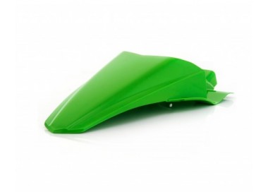 GUARDABARRO TRASERO ACERBIS PARA KAWASAKI KX 85/100 14/18